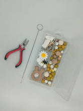 Load image into Gallery viewer, DIY Teething Bead CRAFT KIT - Nature Fun