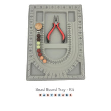 Load image into Gallery viewer, Bead Board Tray - Kit.