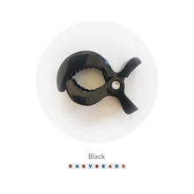 Load image into Gallery viewer, Plastic Pram Clips.