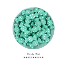 Load image into Gallery viewer, Silicone Beads - Candy.