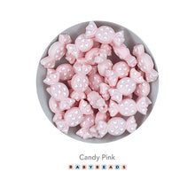 Load image into Gallery viewer, Silicone Beads - Candy.