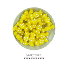 Load image into Gallery viewer, Silicone Beads - Candy.