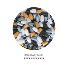 Load image into Gallery viewer, Breakaway Clasps.