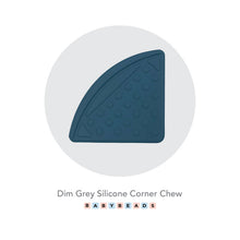 Load image into Gallery viewer, Silicone Corner Chews.