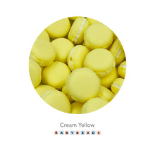 Load image into Gallery viewer, Silicone Beads - Macaroons.