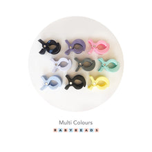 Load image into Gallery viewer, Plastic Pram Clips.
