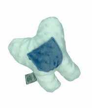 Load image into Gallery viewer, Tooth Fairy Kids Cushion - Boy.