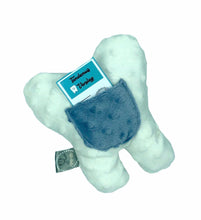 Load image into Gallery viewer, Tooth Fairy Kids Cushion - Boy.
