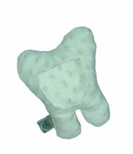 Load image into Gallery viewer, Tooth Fairy Kids Cushion - Girl.