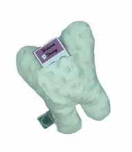 Load image into Gallery viewer, Tooth Fairy Kids Cushion - Girl.