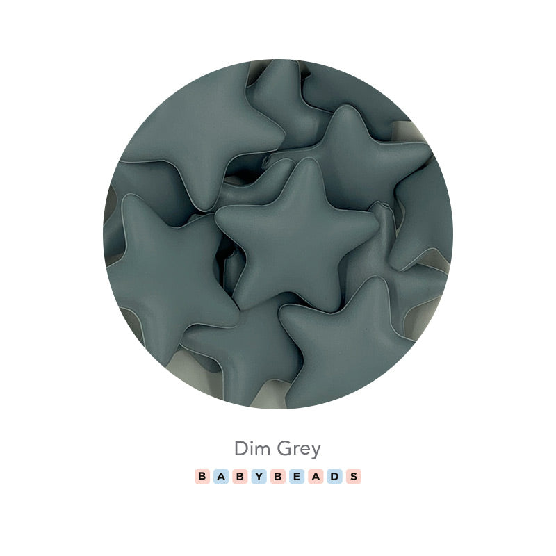 Silicone baby beads sales