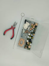 Load image into Gallery viewer, DIY Teething Bead CRAFT KIT - Hunters Pride
