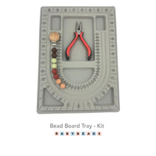 Load image into Gallery viewer, Bead Board Tray - Kit.
