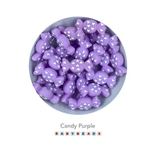 Load image into Gallery viewer, Silicone Beads - Candy.
