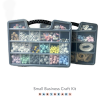 Load image into Gallery viewer, Small Business Starter Kit.
