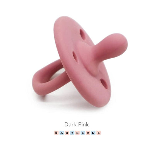 The CHEWY™ - Dark Pink.