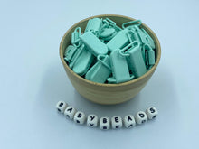 Load image into Gallery viewer, Plastic Dummy Clips.
