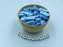 Load image into Gallery viewer, Plastic Dummy Clips.
