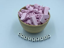 Load image into Gallery viewer, Plastic Dummy Clips.
