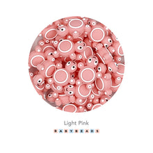 Load image into Gallery viewer, Silicone Beads - Turtle - BabybeadsSA
